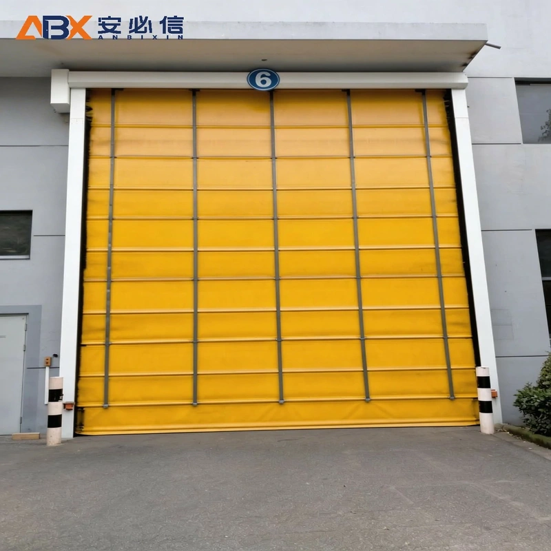 舟山堆积门
